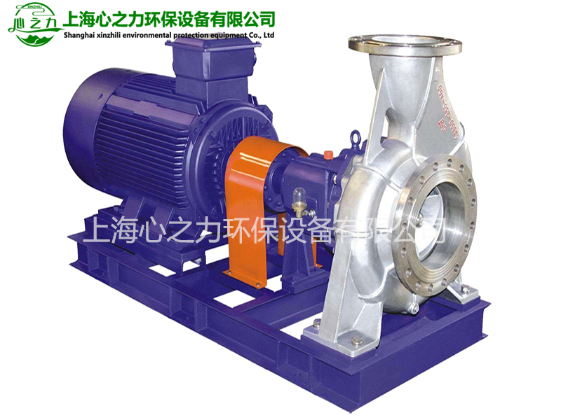 西丰ZA石油化工流程泵